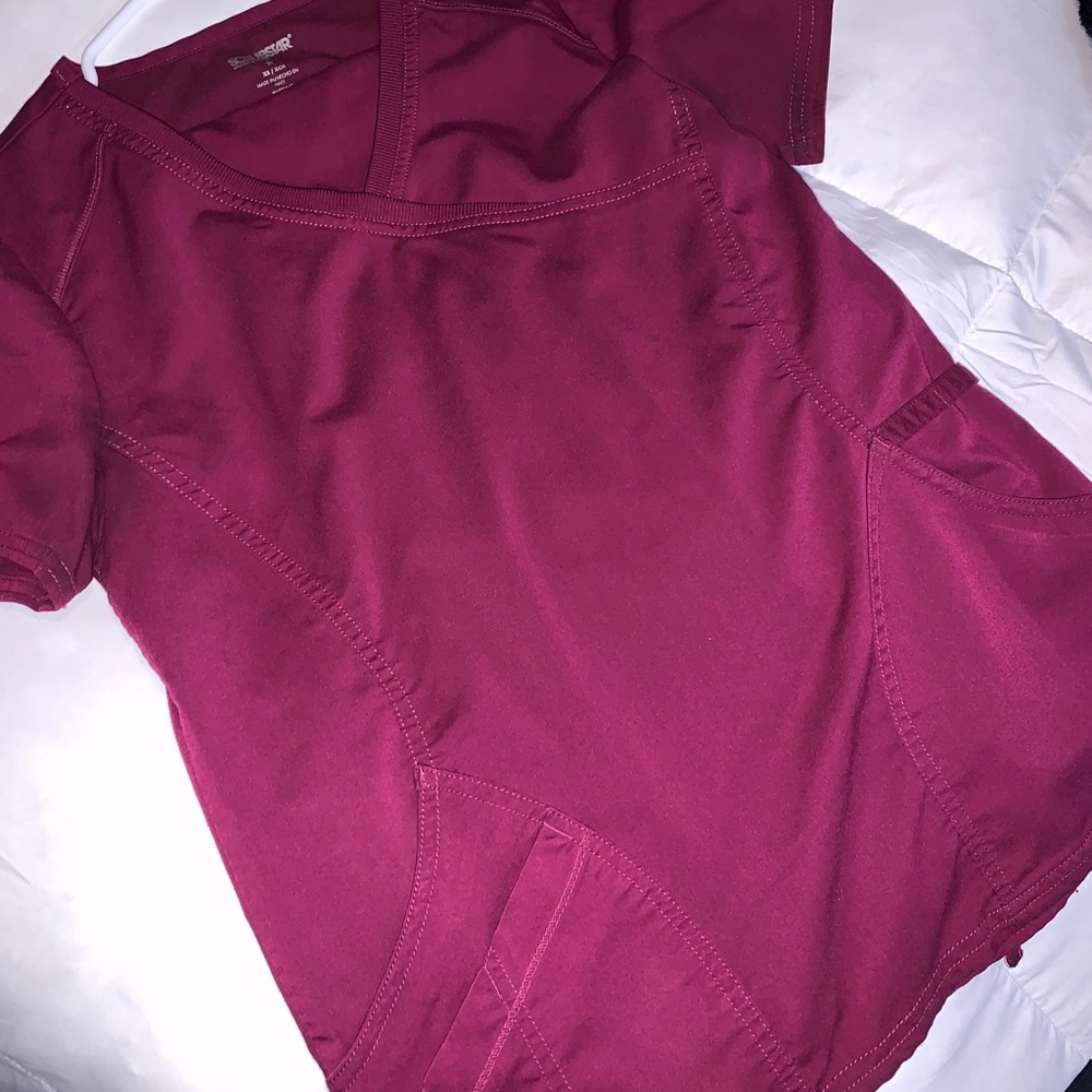 scrub set